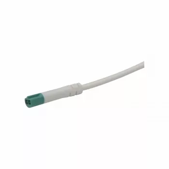 LED Easy-Plug 2-pole connection cable 15cm with plug